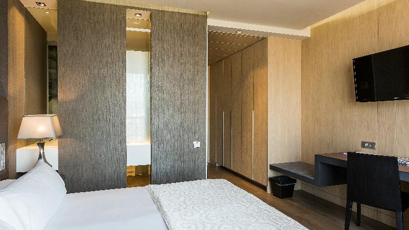 Номер Стандарт, Mim Sitges & Spa