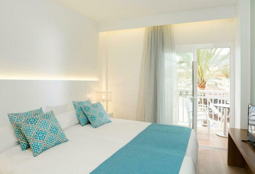 Люкс, Mar Hotels Playa Mar & Spa
