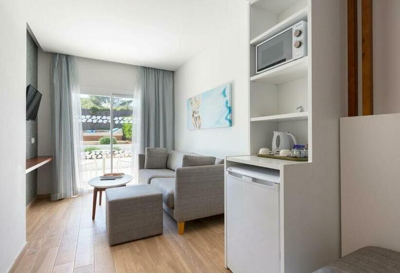 Люкс Премиум, Mar Hotels Playa Mar & Spa