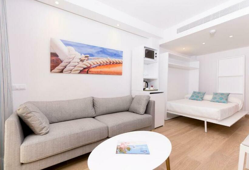 Люкс Премиум, Mar Hotels Playa Mar & Spa
