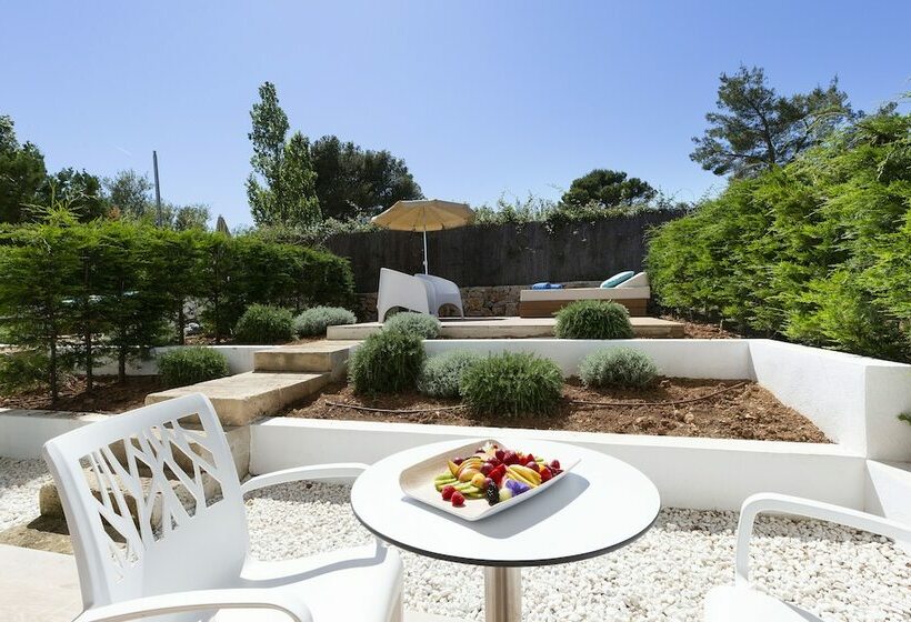 Люкс Премиум, Mar Hotels Playa Mar & Spa