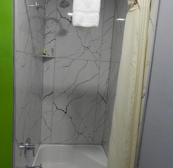Номер Стандарт, Executive Inn Fort Stockton