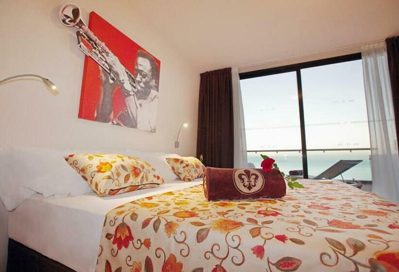 Апартаменты 1 Спальня, Royal Sun Resort
