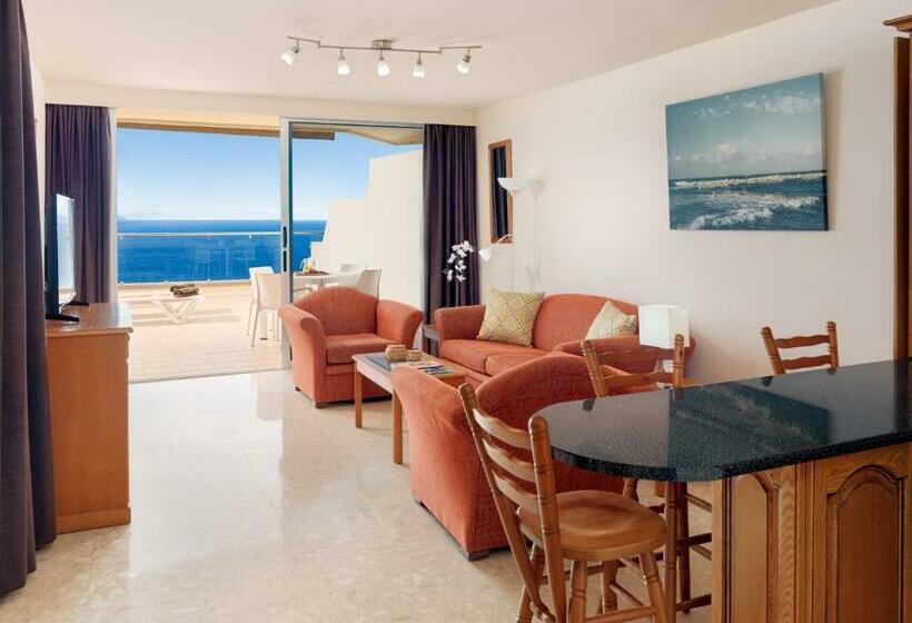 Апартаменты 1 Спальня, Royal Sun Resort