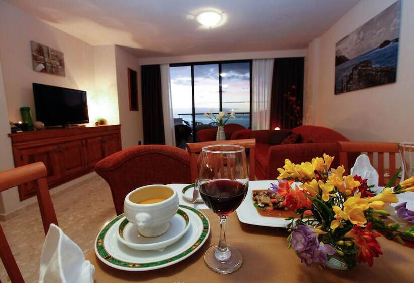 Апартаменты 1 Спальня, Royal Sun Resort