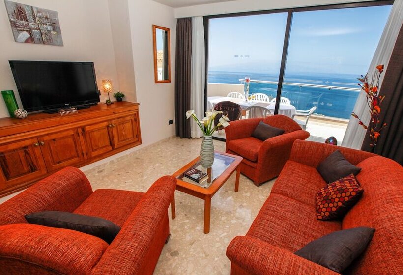 Апартаменты 1 Спальня, Royal Sun Resort