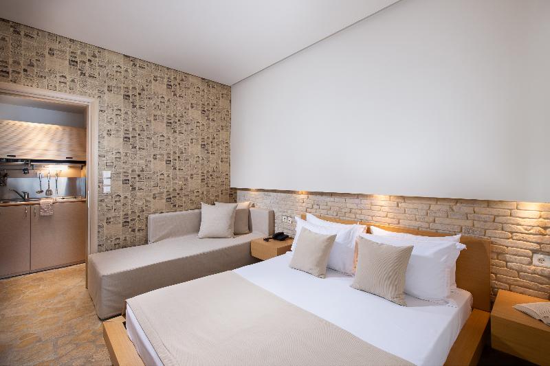 带2个卧室的公寓, Constellation Residences