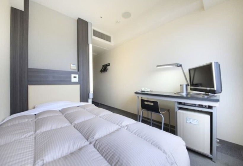 标准单人间, R&b Hotel Kamata Higashi Guchi