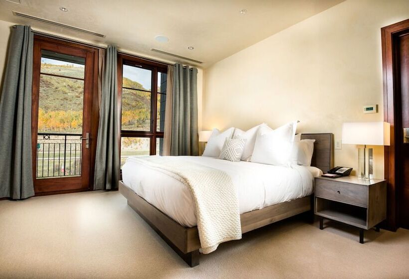 침실 2개 아파트, Solaris Residences