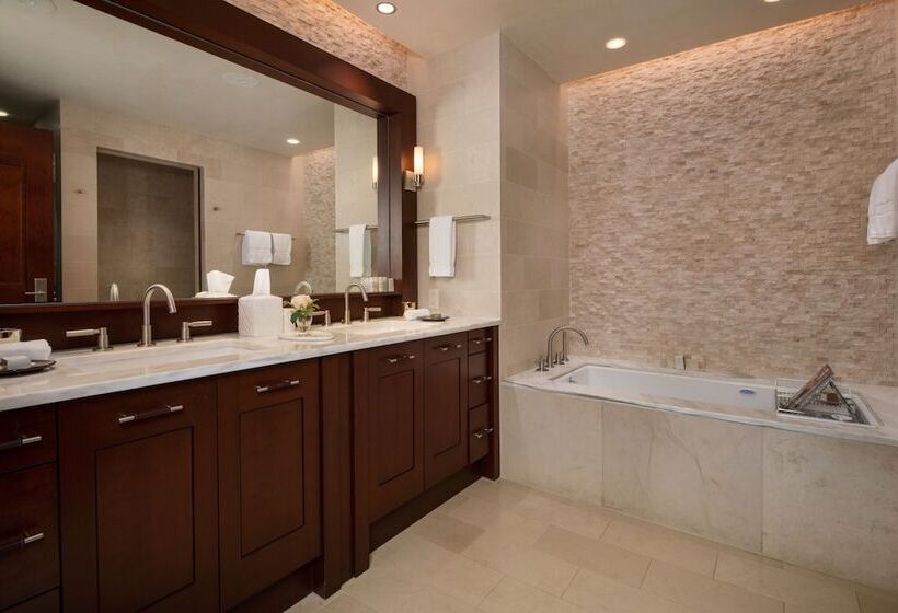 3침실 프리미엄 아파트, Solaris Residences