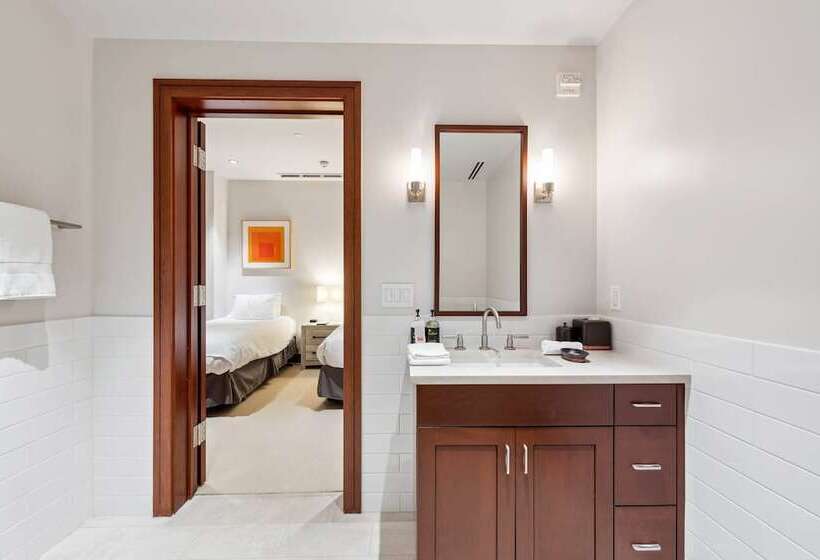 침실 1개 아파트, Solaris Residences