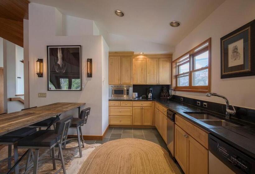חדר סטנדרט יחיד, The Auberge Residences At Element 52