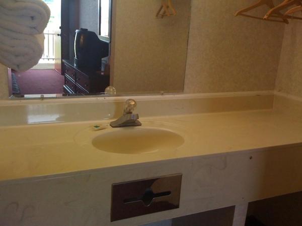 Номер Стандарт, Welborn Motel   Hamptonville