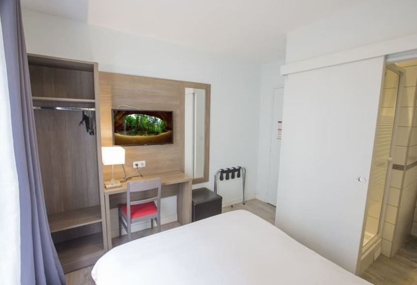 اتاق استاندارد, Huni Hôtel