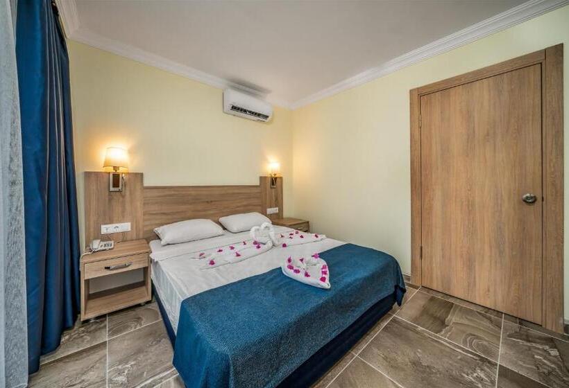 Номер Стандарт Трехместный, Arsi Blue Beach