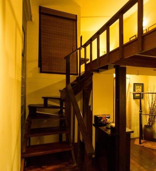 اتاق لوکس, Arun Residence