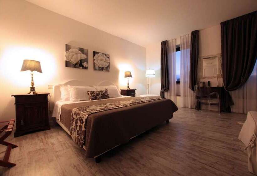 اتاق استاندارد, Domus Lina