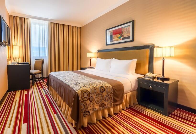Escritório Estándar, Executive Suites Abu Dhabi