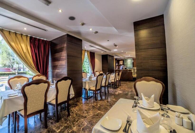 Suíte, Executive Suites Abu Dhabi