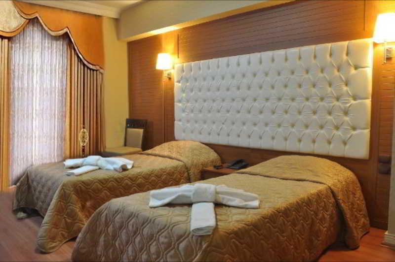 اتاق استاندارد, Sakarya Grand