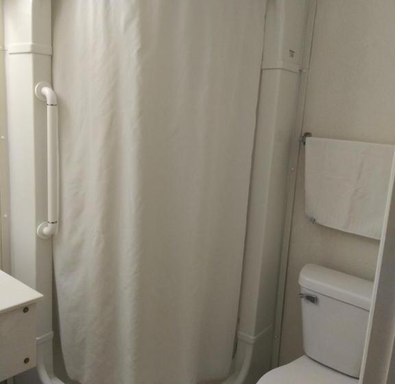 Номер Deluxe, Sioux City Inn