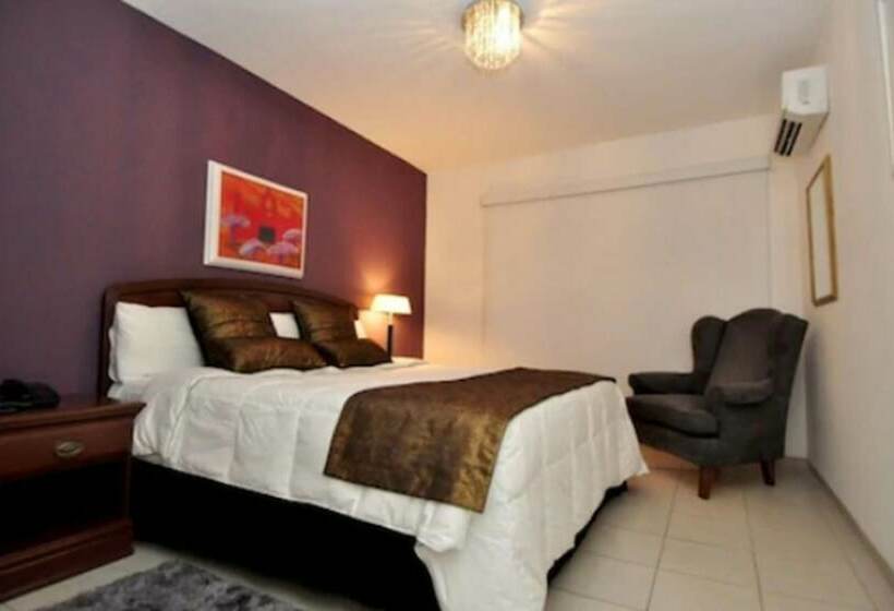 Номер Executive, Terranova Suites
