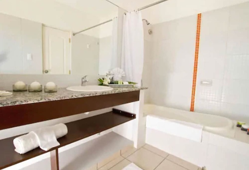 Апартаменты 2 Спальни, Terranova Suites