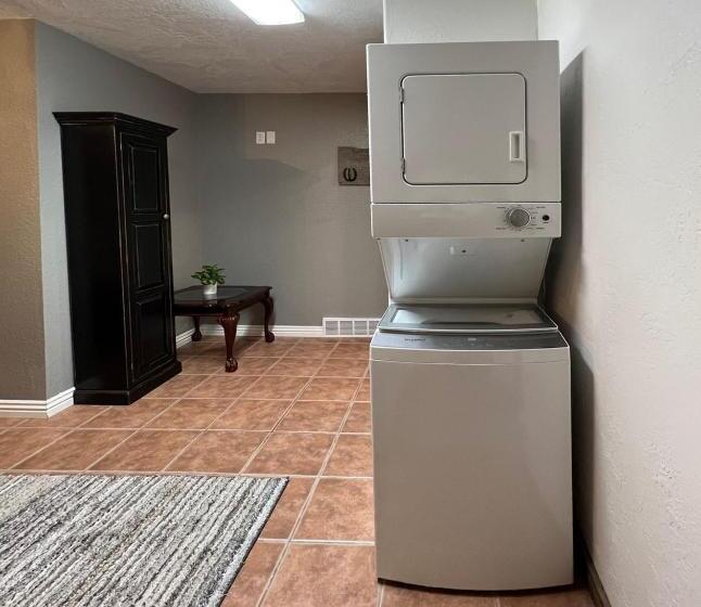 Трехместный Номер Deluxe, The Snuggle Inn