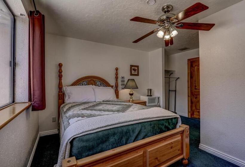 Номер Стандарт, The Snuggle Inn