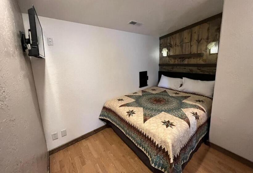 Люкс 3 Спальни, The Snuggle Inn