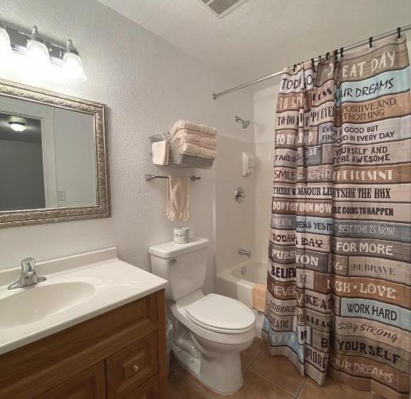 Family Suite, The Snuggle Inn