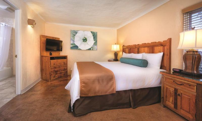 Студия Стандарт, Worldmark Santa Fe