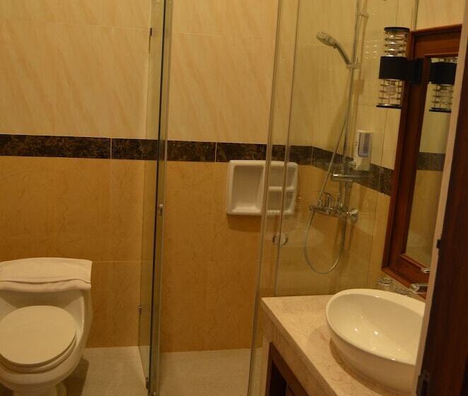 Вилла 5 Спален, Asoka Resort Banten