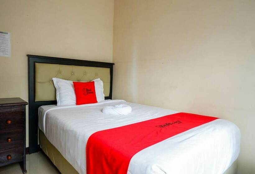 스탠다드 룸, Reddoorz At Makale Tana Toraja