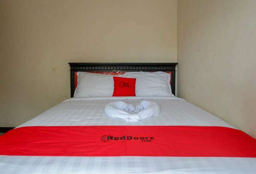 디럭스 룸, Reddoorz At Makale Tana Toraja