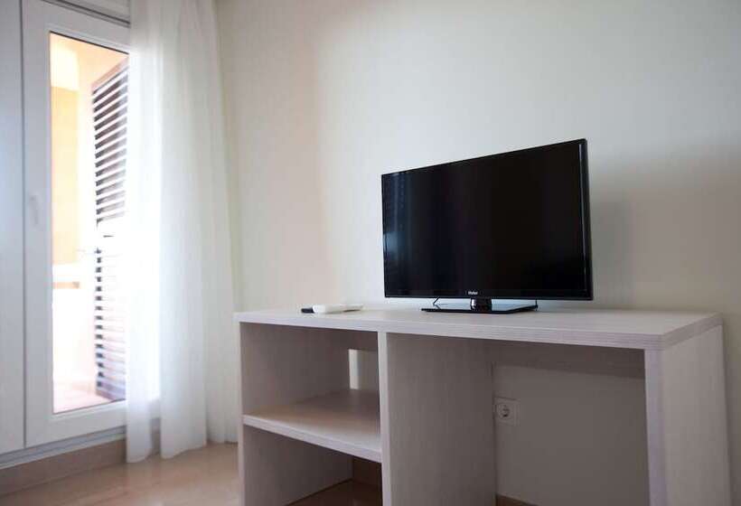 Апартаменты 3 Спальни, Apartamentos Dream Sea