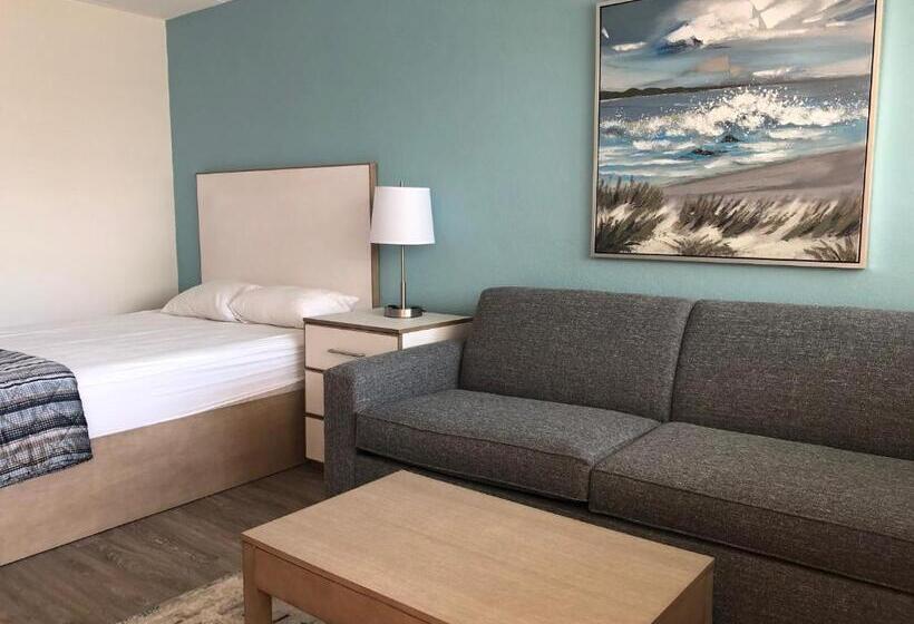 Escritório Estándar, Esplanade Suites   A Sundance Vacations Property