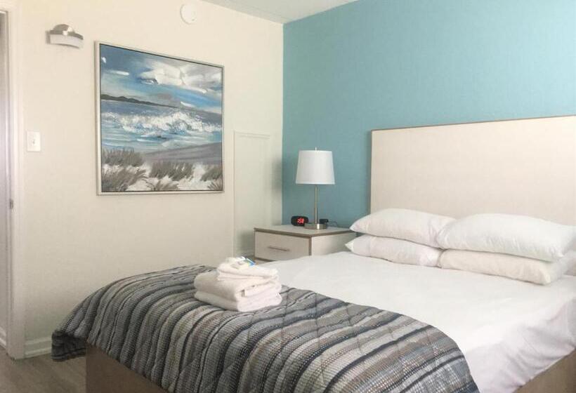 Apartamento 2 Dormitórios, Esplanade Suites   A Sundance Vacations Property