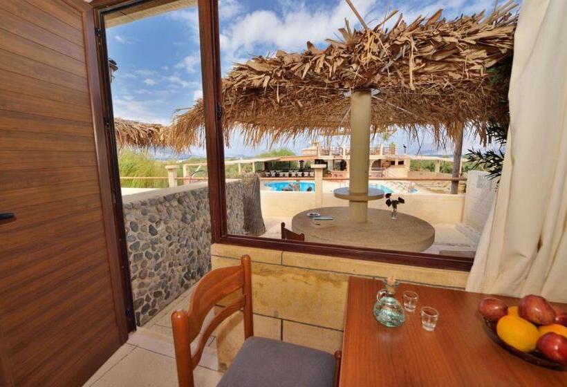 スタンダードスタジオ, Anemomili Village