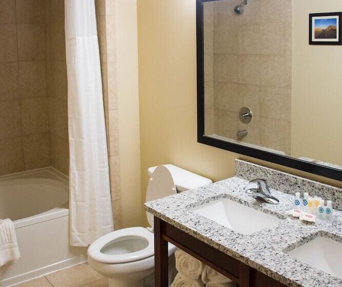 Люкс, Comfort Suites El Paso Airport
