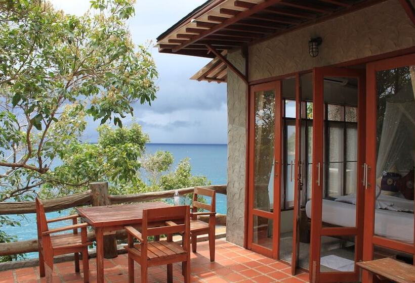 빌라 침실 1개, Dusit Buncha Koh Tao By Riya Group