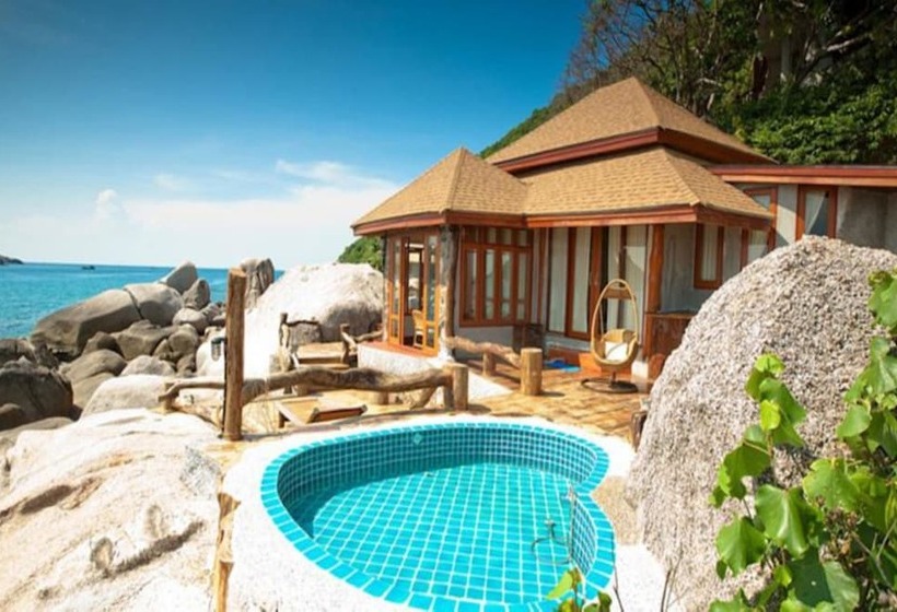 빌라 침실 1개, Dusit Buncha Koh Tao By Riya Group