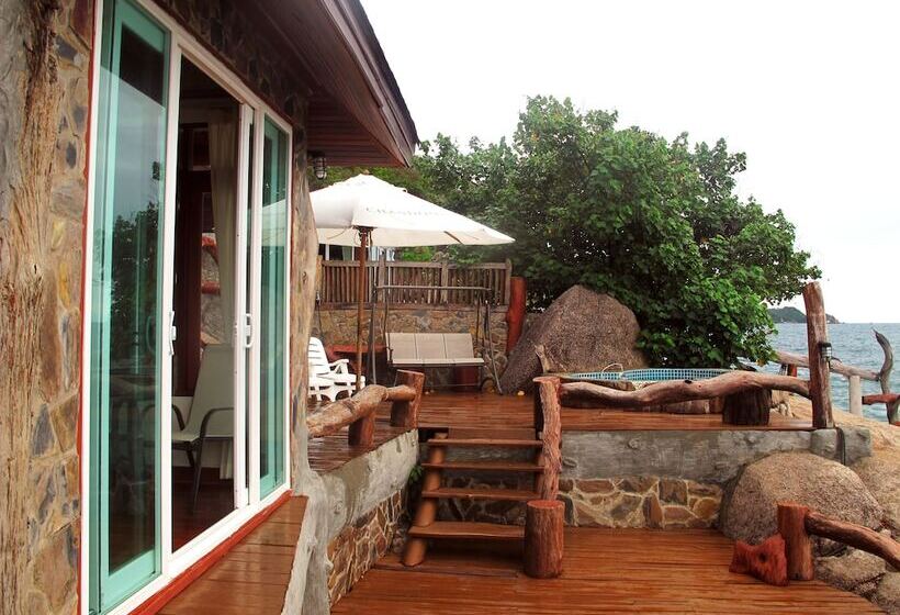 빌라 침실 1개, Dusit Buncha Koh Tao By Riya Group