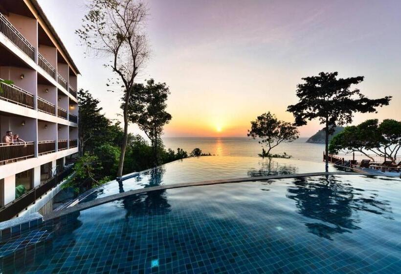 디럭스 패밀리 룸, Dusit Buncha Koh Tao By Riya Group