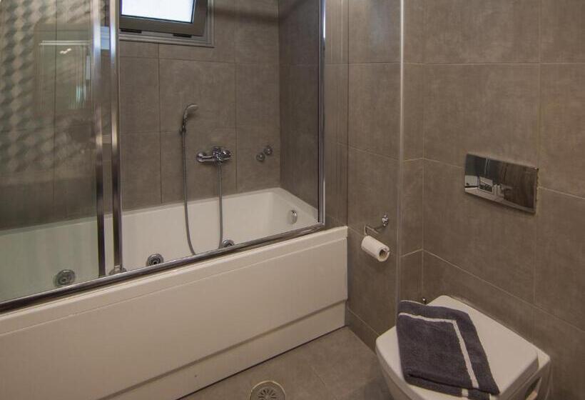 Номер Executive, Ntinas Filoxenia Hotel & Spa