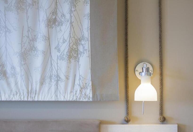 이그제큐티브 룸, Ntinas Filoxenia Hotel & Spa