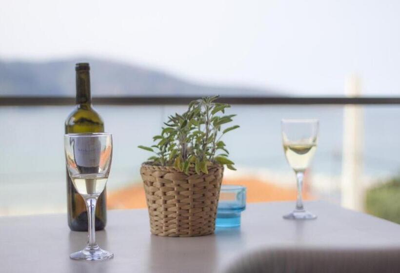 Номер Executive, Ntinas Filoxenia Hotel & Spa
