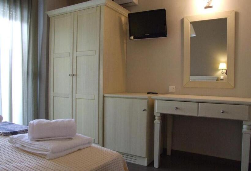 Номер Стандарт, Ntinas Filoxenia Hotel & Spa