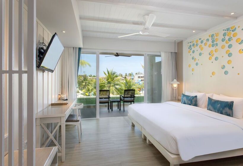Семейный Номер, The Sands Khao Lak By Katathani   Sha Extra Plus
