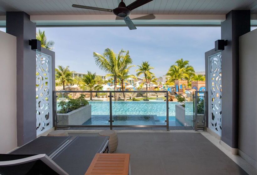 Семейный Номер, The Sands Khao Lak By Katathani   Sha Extra Plus